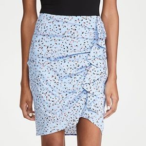 Veronica Beard Spencer Skirt